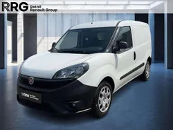 Colore esterno (weiã) Gebraucht 2020 Fiat Doblò Van / Kleinbus | 11.990 € (Fairer Preis)