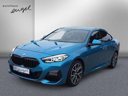 Snapper rocks blue metallic Gebraucht 2023 BMW 218 Shadowline Coupé | 29.789 € (Etwas zu teuer)
