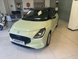 Grau Gebraucht 2025 Suzuki Swift Comfort Limousine | 19.298 € (Fairer Preis)