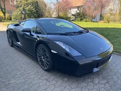 Schwarz Gebraucht 2007 Lamborghini Gallardo | 109.999 € (Guter Preis)