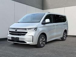 Light grey metallic Neu 2025 VW T7 Sound Van | 54.680 €