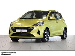 Lucid lime / met Neu 2025 Hyundai i10 Trend Kleinwagen | 17.880 € (Fairer Preis)
