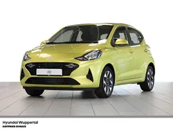 Lucid lime / met Neu 2025 Hyundai i10 Trend Kleinwagen | 17.880 € (Fairer Preis)