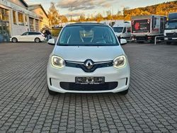Weiß Gebraucht 2020 Renault Twingo Intens Kleinwagen | 12.222 € (Fairer Preis)