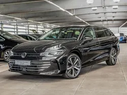 Andere farbe Gebraucht 2024 VW Passat Business Kombi | 36.930 €