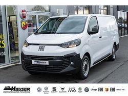 Weiss Gebraucht 2024 Fiat Scudo Van | 24.990 € (Fairer Preis)