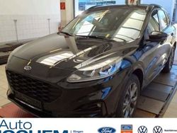 Weiß Gebraucht 2022 Ford Kuga ST-Line SUV | 25.999 € (Fairer Preis)