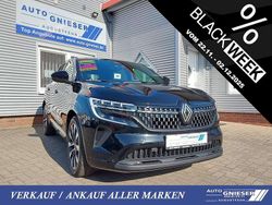 Schwarz metallic Gebraucht 2023 Renault Austral Techno SUV | 27.900 € (Fairer Preis)