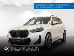 Alpinweiss 3 Gebraucht 2025 BMW X1 Performance SUV | 50.990 €