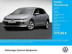 Silber Gebraucht 2025 VW Golf Life Limousine | 32.977 €