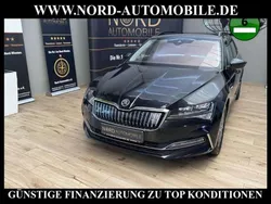 Schwarz Gebraucht 2021 Skoda Superb Ambition Kombi | 19.690 € (Guter Preis)