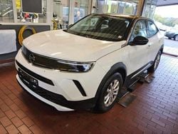 Weiß Gebraucht 2021 Opel Mokka-e Edition SUV | 14.880 € (Superpreis)