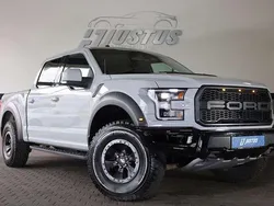 Avalanche Gebraucht 2017 Ford F-150 Raptor Abholung | 49.900 €
