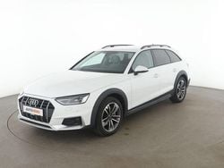 Weiß Gebraucht 2023 Audi A4 Allroad Basis Kombi | 33.300 € (Guter Preis)