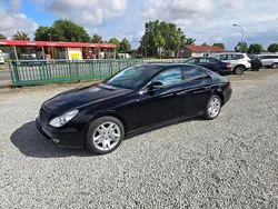 Schwarz Gebraucht 2006 Mercedes CLS350 Coupé | 8.950 € (Superpreis)