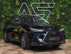 Schwarz Gebraucht 2023 Lexus NX350h SUV | 40.200 €