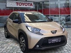 Beige Neu 2025 Toyota Aygo X SUV | 15.990 € (Guter Preis)