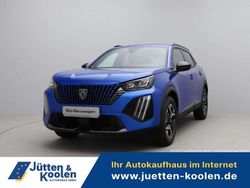 Metalliclackierung Neu 2025 Peugeot 2008 Allure SUV | 25.650 € (Superpreis)