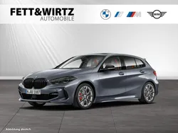 Bmw individual storm bay metallic Gebraucht 2024 BMW 118 M Sport Kleinwagen | 32.990 € (Teuer)