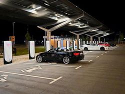 Schwarz Gebraucht 2010 BMW 335 Cabriolet M Sport Cabrio | 27.000 €