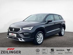 Schwarz Gebraucht 2025 Seat Ateca Style SUV | 28.088 € (Guter Preis)