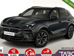 Grau Neu 2025 Cupra Terramar SUV | 36.459 € (Guter Preis)