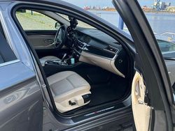 Gebraucht 2013 BMW 520 Sport Line Limousine | 9.300 € (Guter Preis)