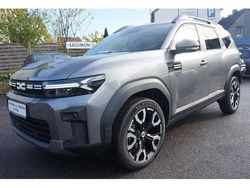 Neu 2025 Dacia Bigster Journey SUV | 29.980 € (Fairer Preis)