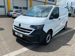 Weiß Neu 2025 VW T6.1 Van | 38.950 € (Guter Preis)