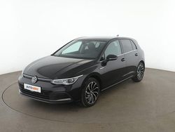 Schwarz Gebraucht 2020 VW Golf Style Limousine | 23.830 € (Fairer Preis)