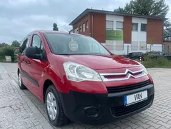 Rouge ardent Gebraucht 2008 Citroën Berlingo Advance Van / Kleinbus | 6.490 € (Fairer Preis)