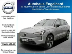 Vapour grey Gebraucht 2024 Volvo EX90 Ultra SUV | 99.888 €