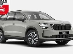 Graphitegrau metallic Neu 2025 Skoda Kodiaq SUV | 38.970 € (Superpreis)