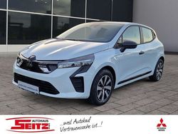 Weiß Neu 2025 Mitsubishi Colt Limousine | 16.240 € (Fairer Preis)