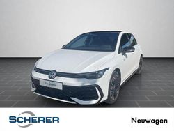 Weiß Neu 2025 VW Golf VIII R-line Limousine | 49.490 €