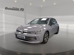 Grau Gebraucht 2025 VW Golf VIII Goal Limousine | 27.965 € (Superpreis)