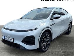 Weiß Gebraucht 2025 XPENG G6 RWD Long Range SUV | 47.600 €