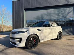Grau Gebraucht 2023 Land Rover Range Rover Sport Autobiography SUV | 97.990 € (Superpreis)