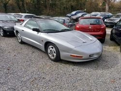 Silber Gebraucht 1997 Pontiac Firebird Coupé | 7.990 €