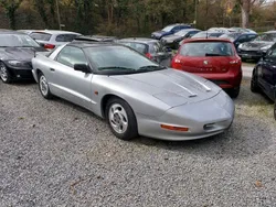 Pontiac Firebird