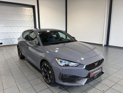 Grau Gebraucht 2023 Cupra Leon Limousine | 26.870 € (Guter Preis)