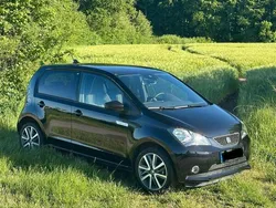 Schwarz Gebraucht 2020 Seat Mii Electric Kleinwagen | 12.000 € (Fairer Preis)