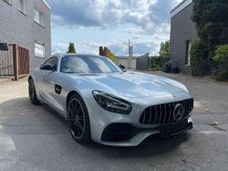 Silber Gebraucht 2021 Mercedes AMG GT C AMG Coupé | 84.990 €