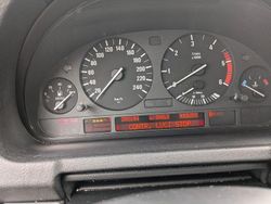 Blau Gebraucht 2003 BMW X5 Sport Line SUV | 7.990 € (Fairer Preis)