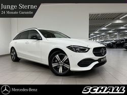 Andere Gebraucht 2022 Mercedes C300e Avantgarde Kombi | 35.589 € (Fairer Preis)