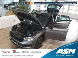 Grau Neu 2024 Skoda Kamiq Monte Carlo SUV | 27.469 € (Fairer Preis)
