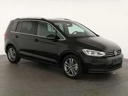Delfin grau metallic Neu 2025 VW Touran Comfortline Van / Kleinbus | 41.045 € (Fairer Preis)