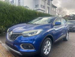 Blau Gebraucht 2019 Renault Kadjar SUV | 14.900 € (Guter Preis)