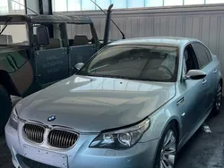 Silber Gebraucht 2005 BMW M5 Limousine | 47.900 €