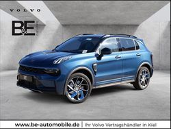 Blau Neu 2025 Lynk & Co 01 SUV | 30.950 € (Fairer Preis)